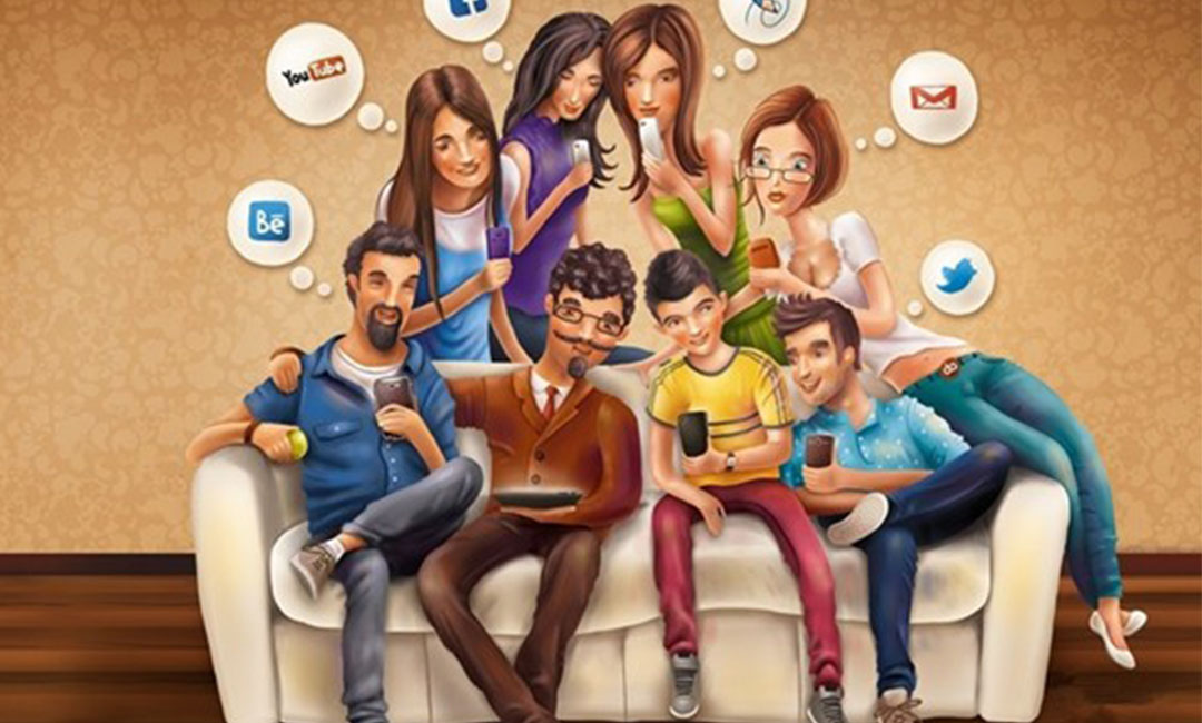 北海亿媒网企业网站开发案例