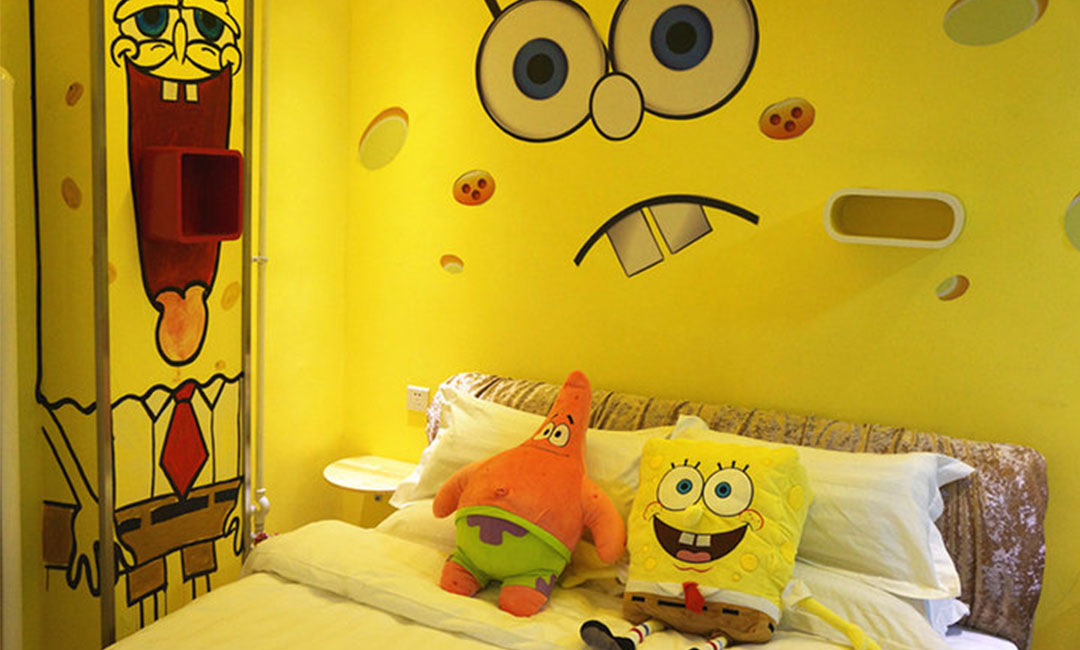 北海考拉酒店百度闪投案例